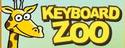 Go to Keyboard Zoo