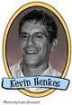 Go to Kevin Henkes