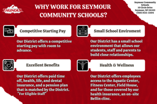 Why Choose SCSD