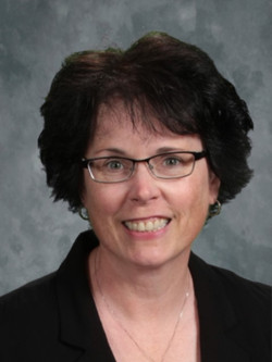 Amy Bucheger