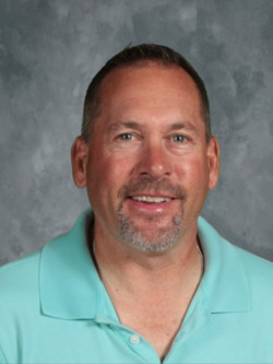 Scott Schwantes