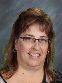 Teresa Lemke