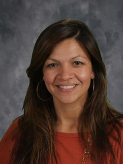 Sara Druckrey