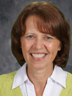 Ruth Clark, Ext. 504