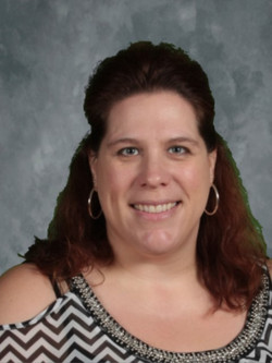 Ms. Scheuerell