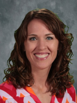 Mrs. Tingo