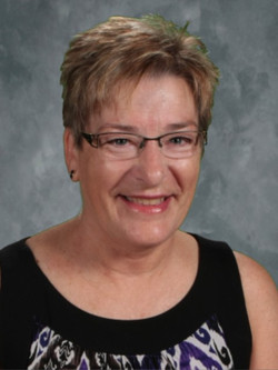 Mrs. Barth