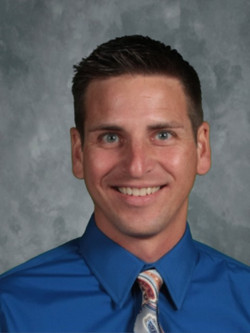 Mr. Braun