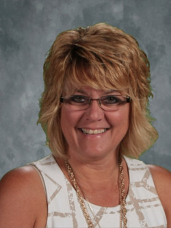 Mrs. Bloom