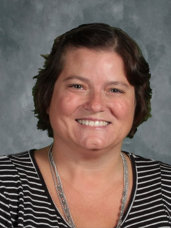 Mrs. Hronek