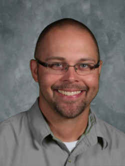 Mr. Baranczyk