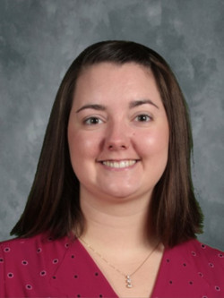 Ms. Baumgartner