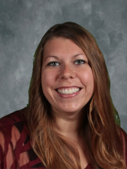 Mrs. Urban