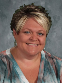 Tricia Tellock