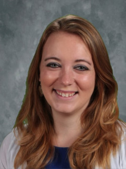 Ms. Welch