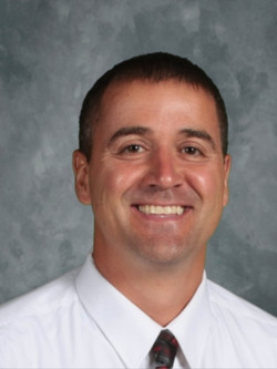 Scott Tingo
