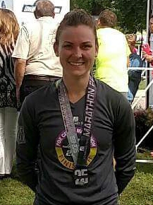 Caitlin Gardner
