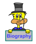 Go to Biographies on Ducksters