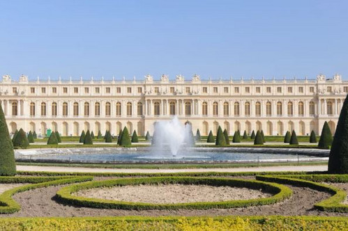 Palace of Versailles