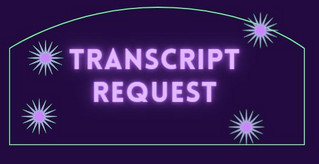 Transcript Request