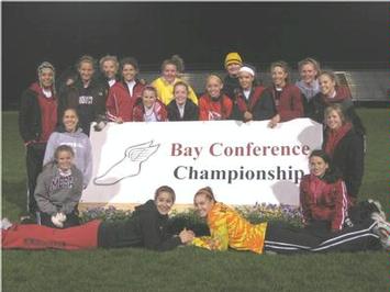 Conference Champs 2009
