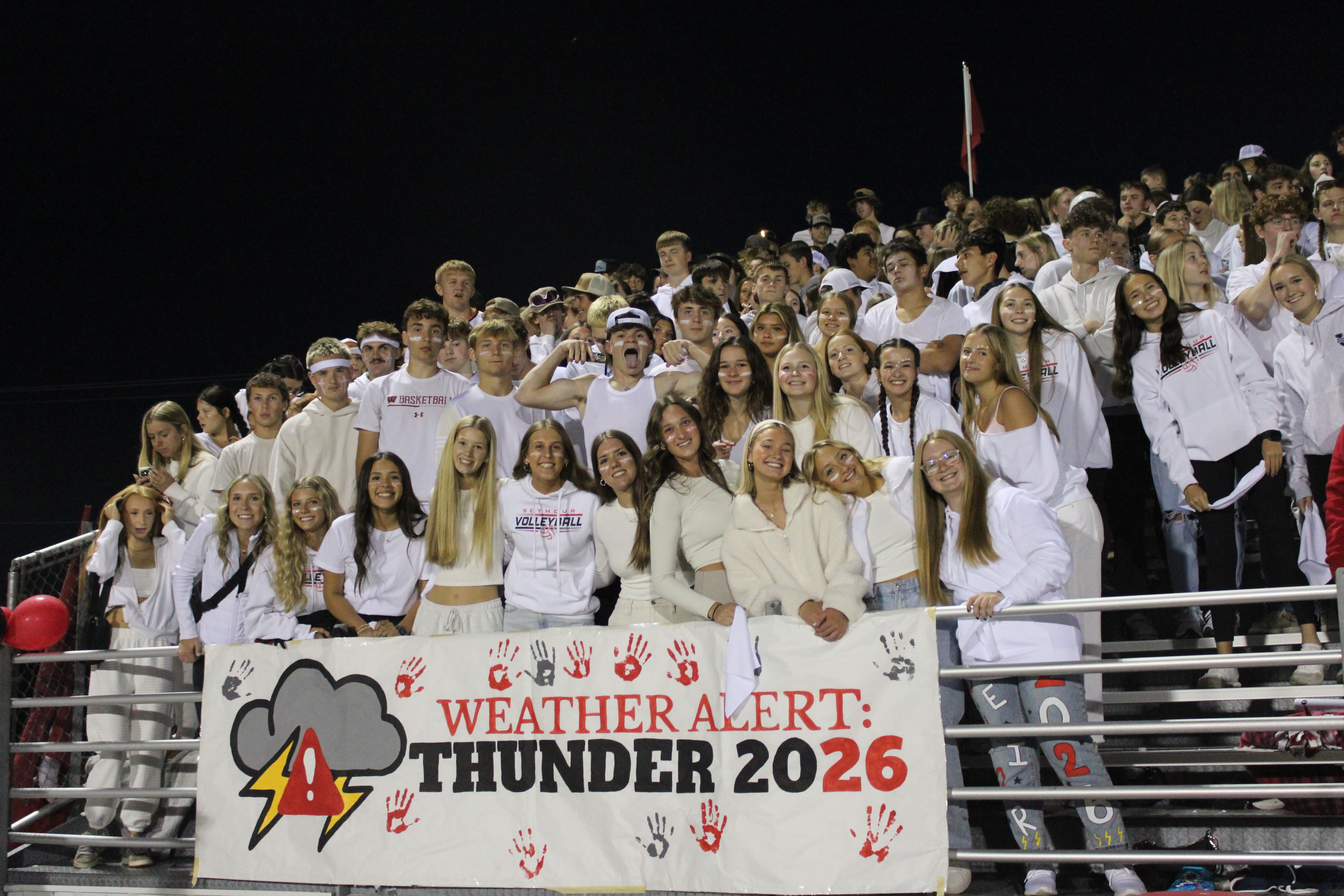 Seymour High School
