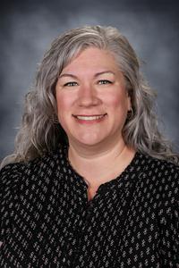 Jamie Inman, Rock Ledge Primary Center Principal