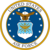 United States Airforce