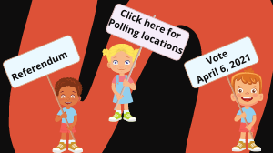 Polling Locations