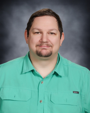 Image of Jesse Vallie