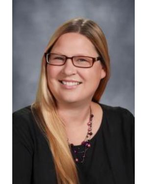 Image of Patricia Mielke