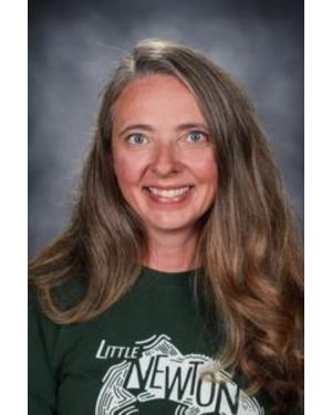 Image of Wynter Destache