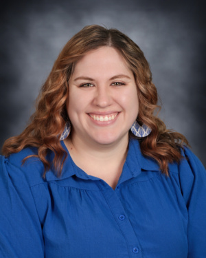 Image of Amanda Blough