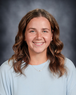 Image of Aubrey Buchholtz