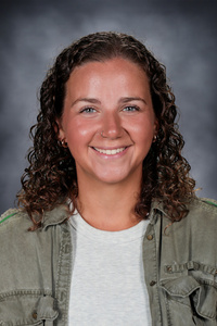 Aubrey Buchholtz