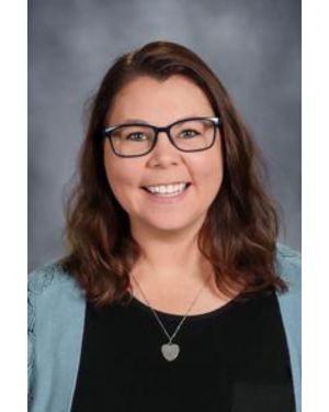 Image of Alyssa Dillon