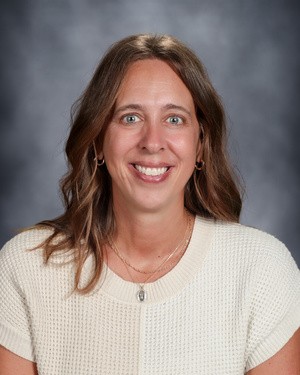 Image of Andrea Gawryleski