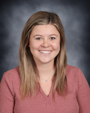 Image of Alicia Guarascio