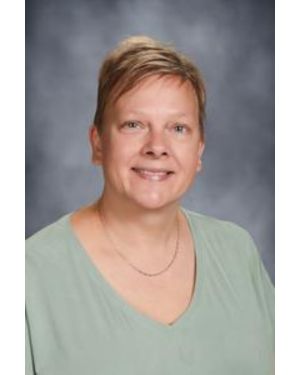 Image of Annette Huss