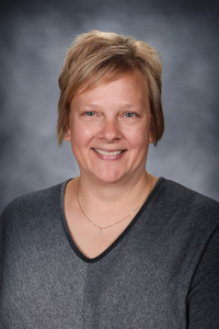 Annie Huss