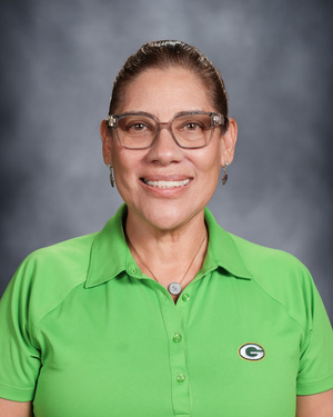 Image of Adalia Jansen