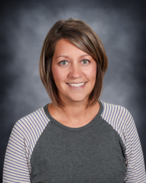 Image of Andrea Jones