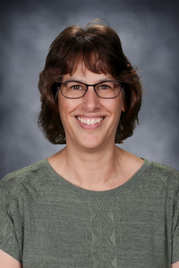 Karweick, Ann Marie