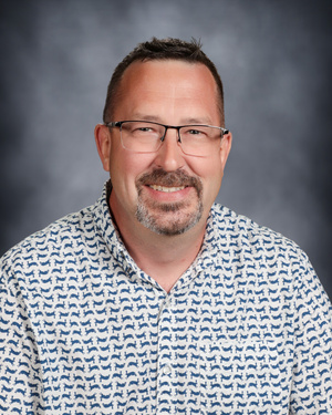 Image of Aaron Kilsdonk