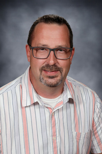 Aaron Kilsdonk