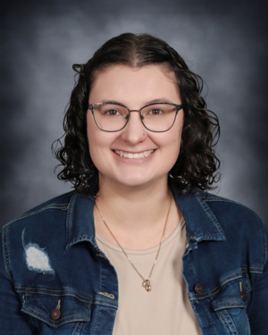 Image of April Kocken