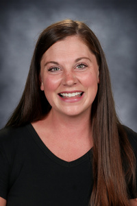 Ashley Koffarnus