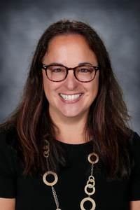 McKeefry, Amy