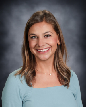 Image of Allison Monfort