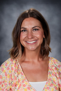 Allison Monfort